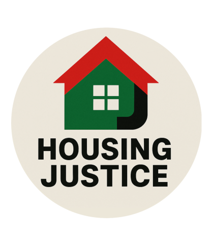 middleton housing justice