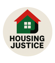 middleton housing justice