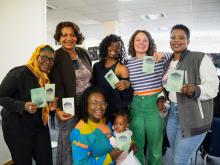 Living Income Power Party June 2026